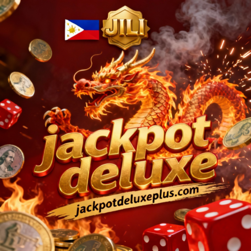 jackpot deluxe