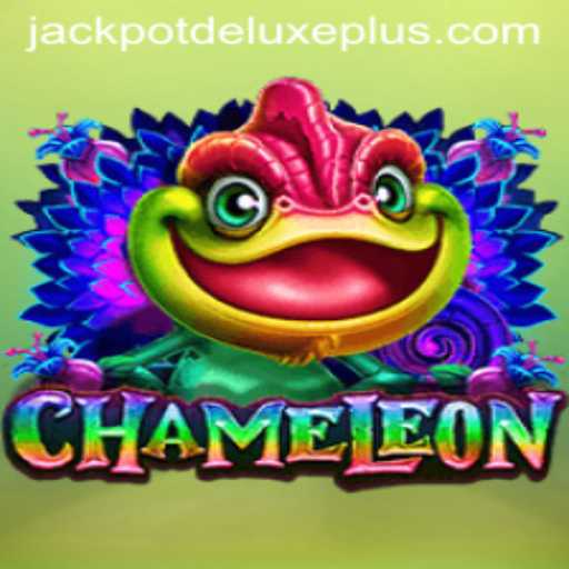 Exploring the Thrills of Chameleon: Jackpot Deluxe